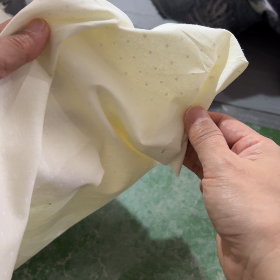 棉一米价纯棉浮水平布1.1宽果子62.10