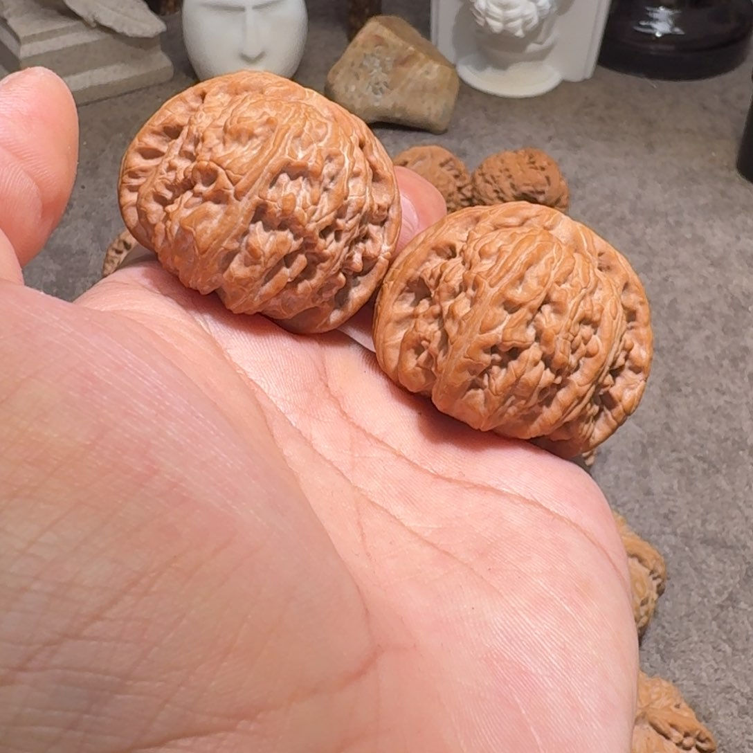 手串/手链核桃43全品白狮子