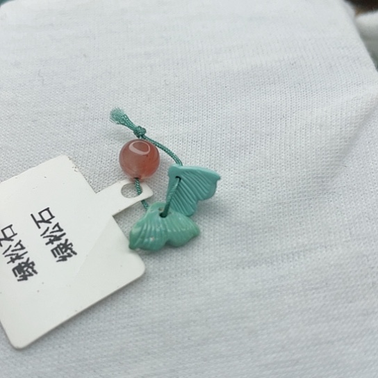 南红玛瑙珠宝奇石未镶嵌