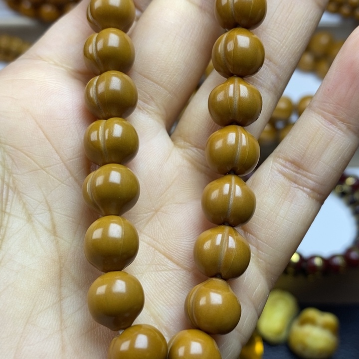 手串猴头核桃猴头手串手串