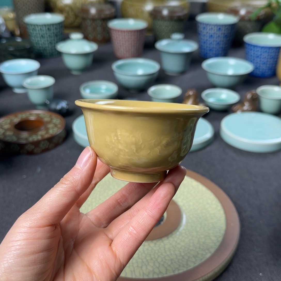 手工茶器手工茶器