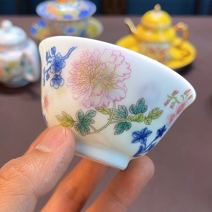 陶瓷陶瓷陶瓷茶具