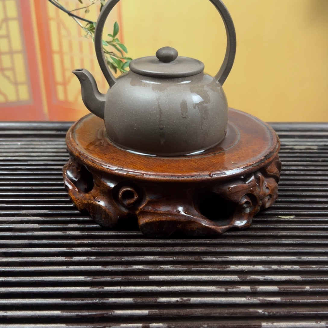 茶壶紫砂紫砂壶紫砂泥