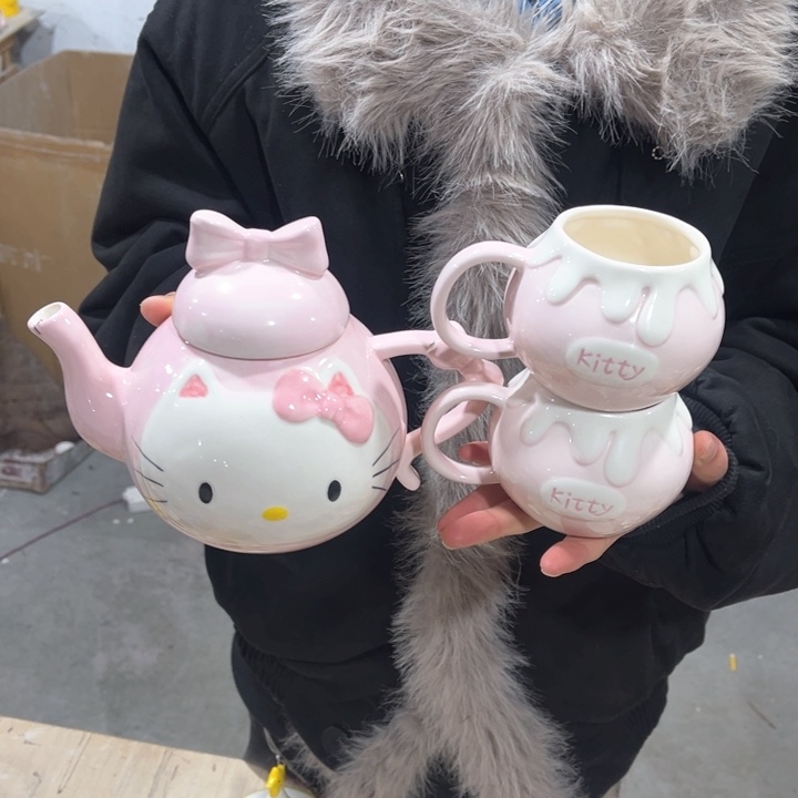 紫砂茶叶罐这么多人