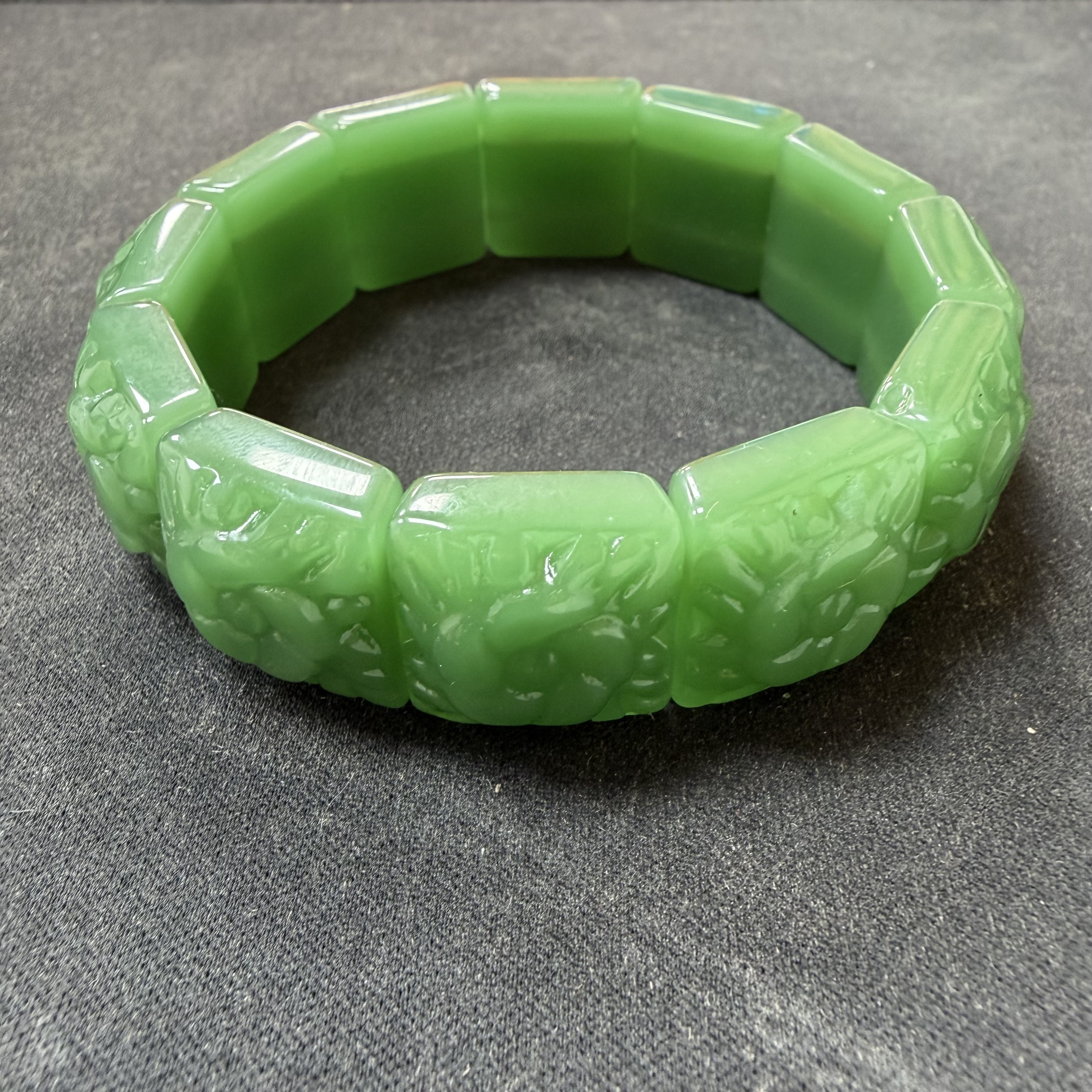 【配礼盒】精品菩提手串YW204