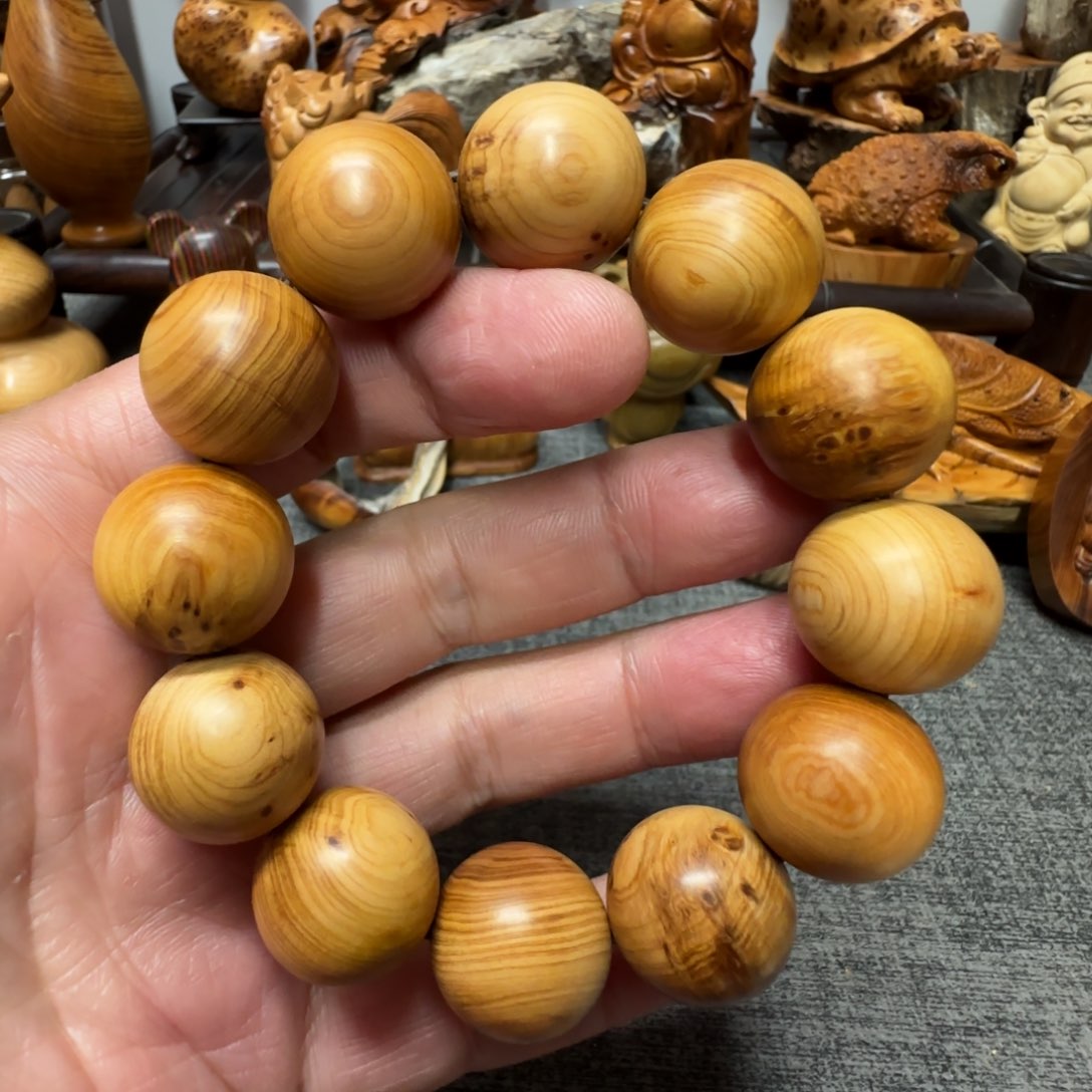 柏木（崖柏）大*哥我们都是好孩子啊我的