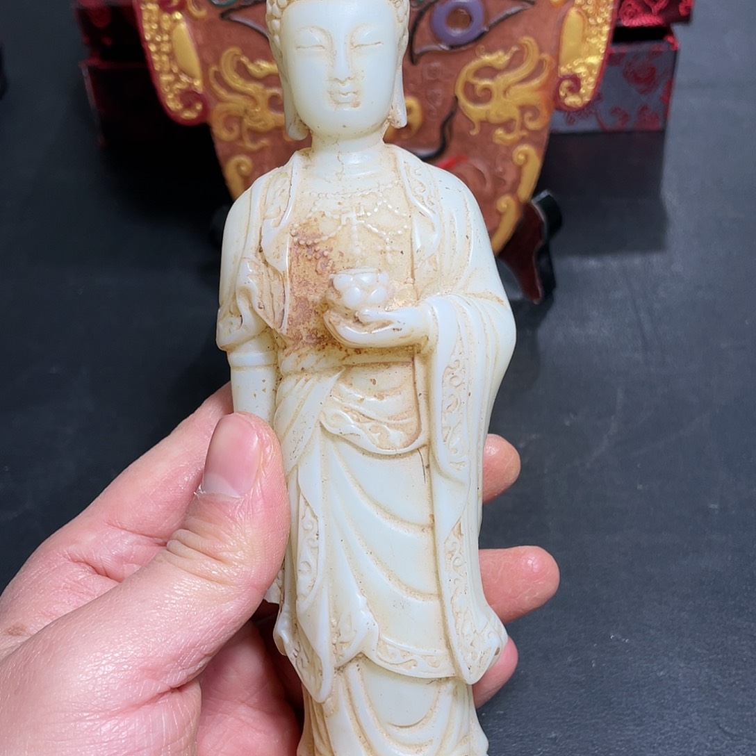 闪购商品一图一物