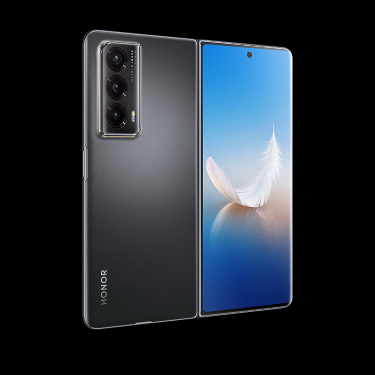 99新 honor/荣耀 magic vs2 折叠屏手机二手优品双卡设计轻薄款式