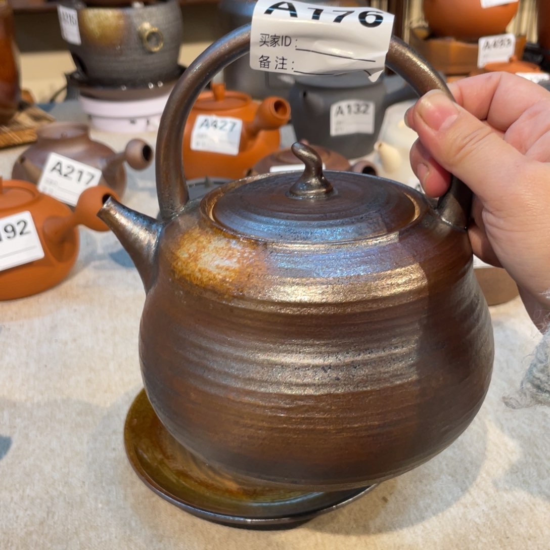 潮州手工制作工艺
