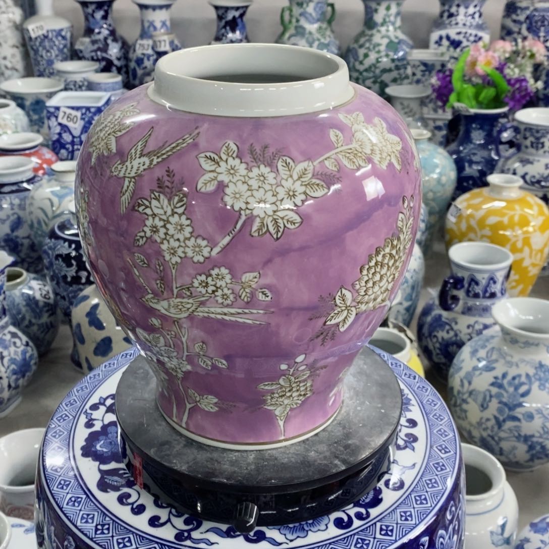 瓶摆件摆件工艺品