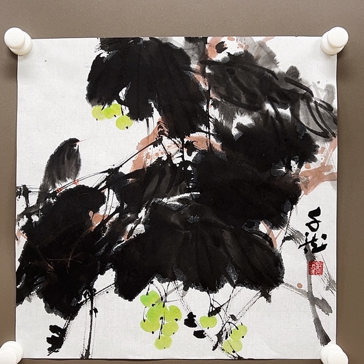 国画55555555555555555555589