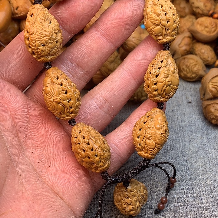 手串/手链橄榄核精品橄榄核手串