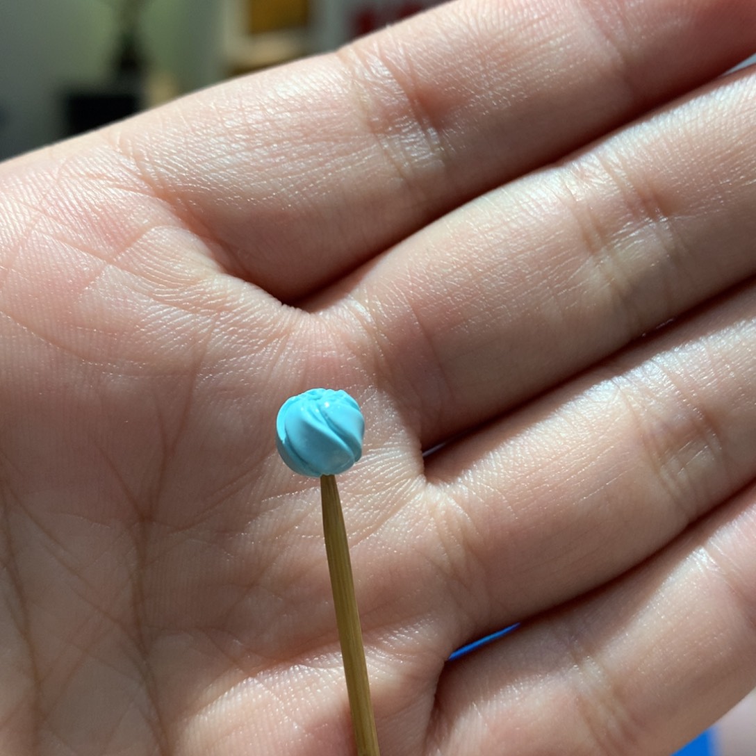 未镶嵌绿松石配饰