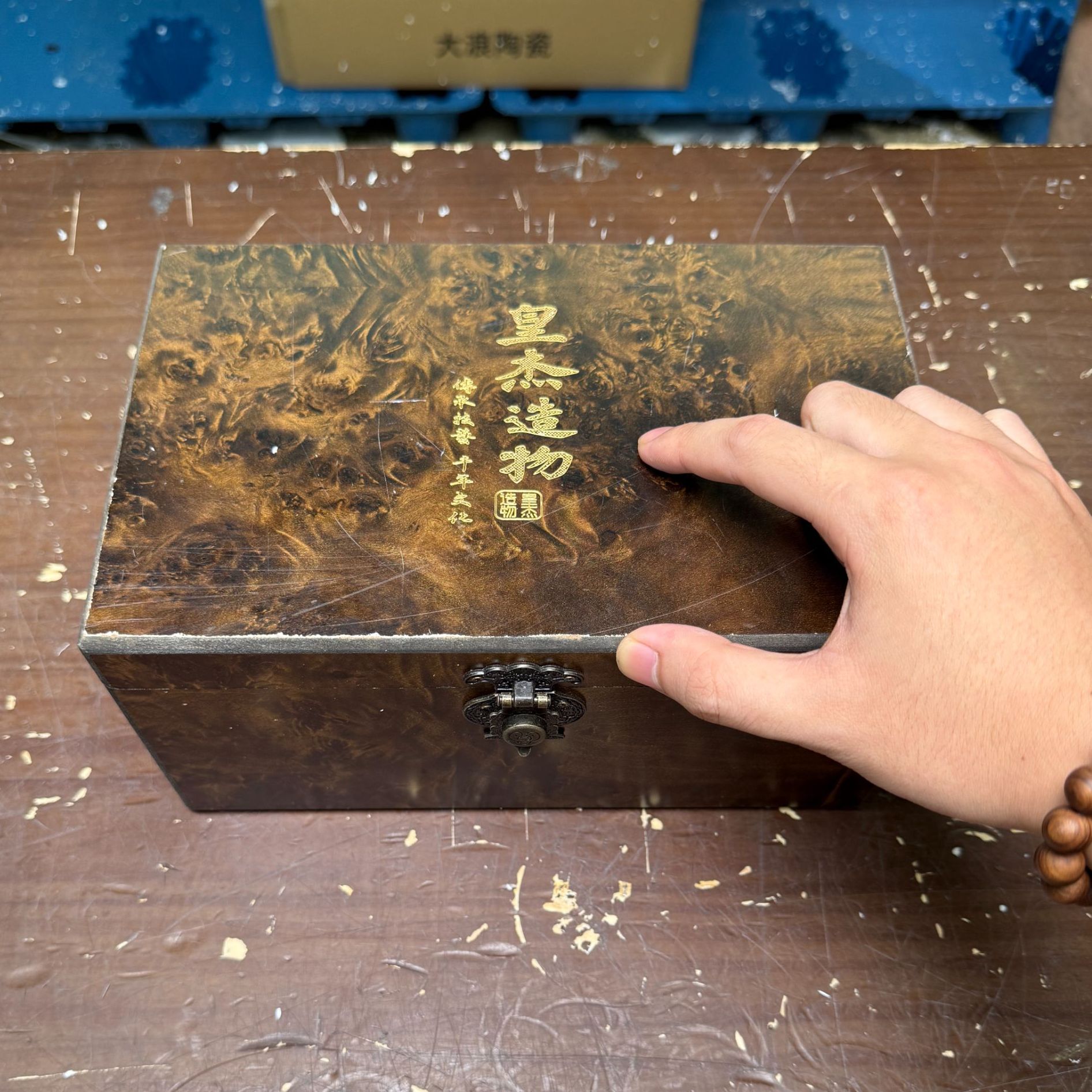 【闪购商品】粗陶品茗茶具一壶四杯（无礼盒）@@@@@@@@@@@@@@@@