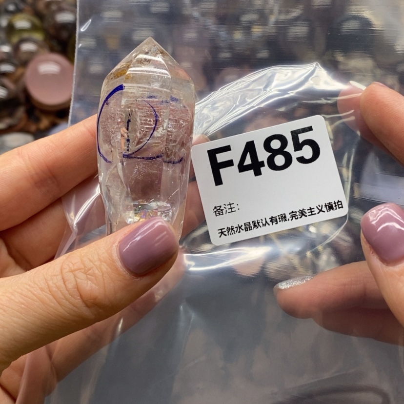 【闪购商品】水晶摆件精品未镶嵌