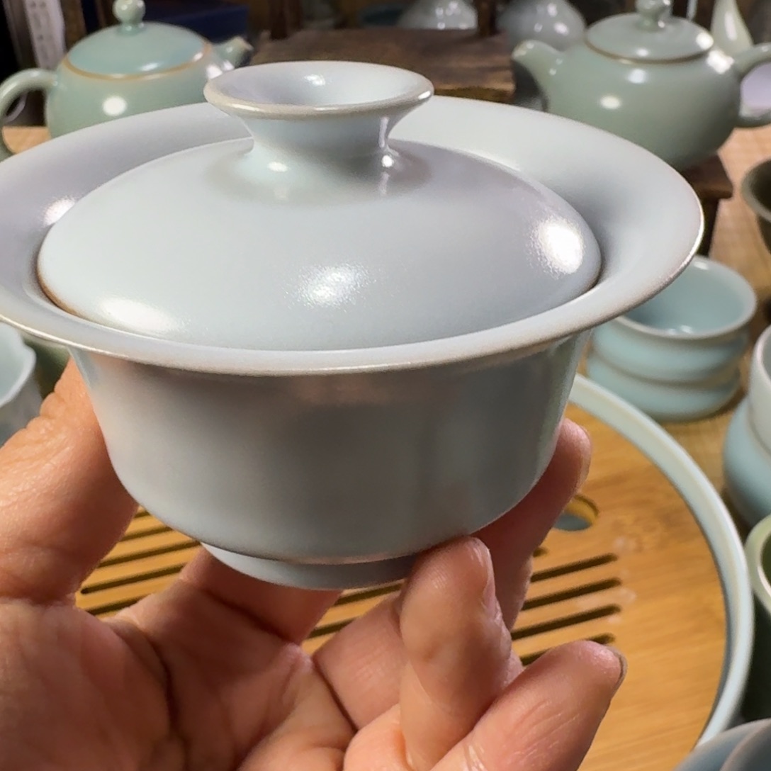 2*1汝州原矿汝瓷全品发发发发发