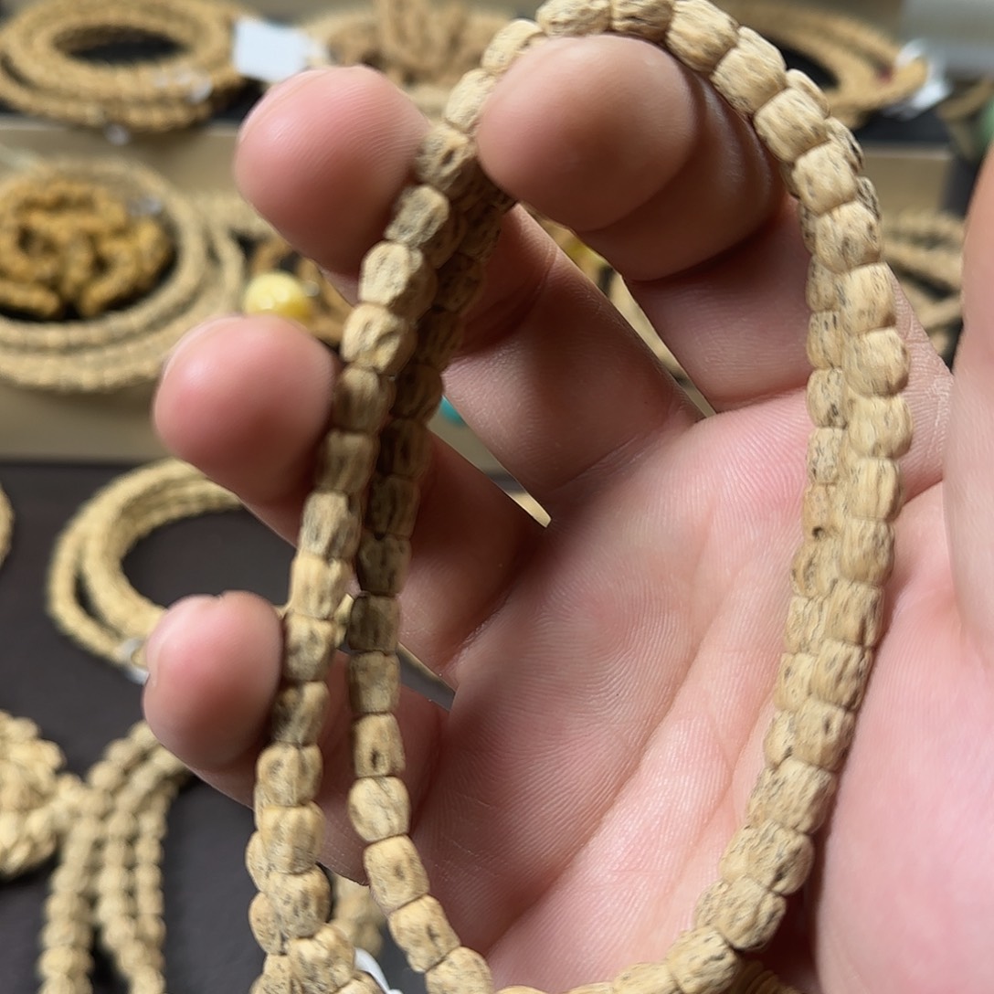 他***。吊坠柏香籽/百香籽