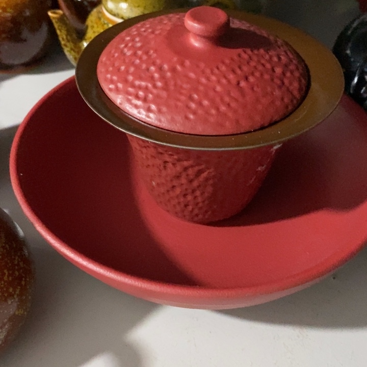 陶瓷艺术品及陶瓷制品