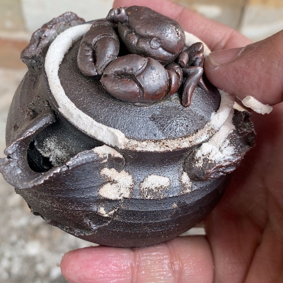 开窑大吉，高货多多812瑕