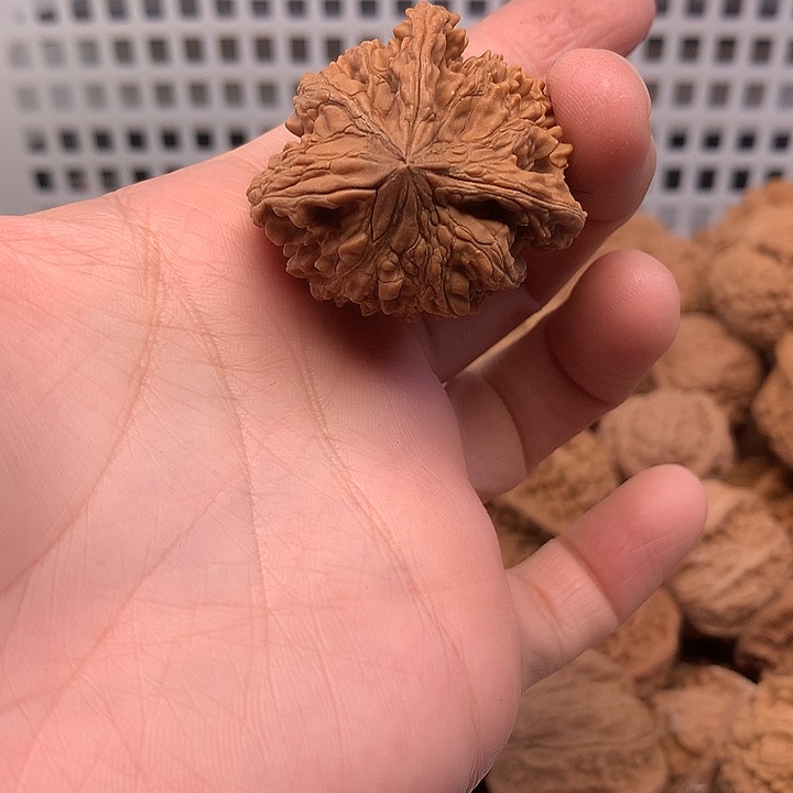 飞***觉文玩核桃吊坠文玩核桃