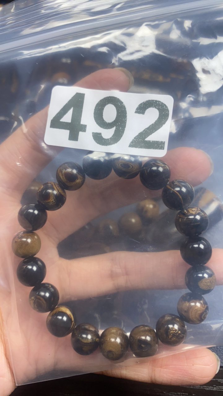 柳柳木直播自选款手把，手串