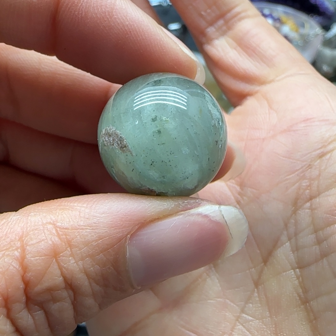 水晶水晶摆件29未镶嵌