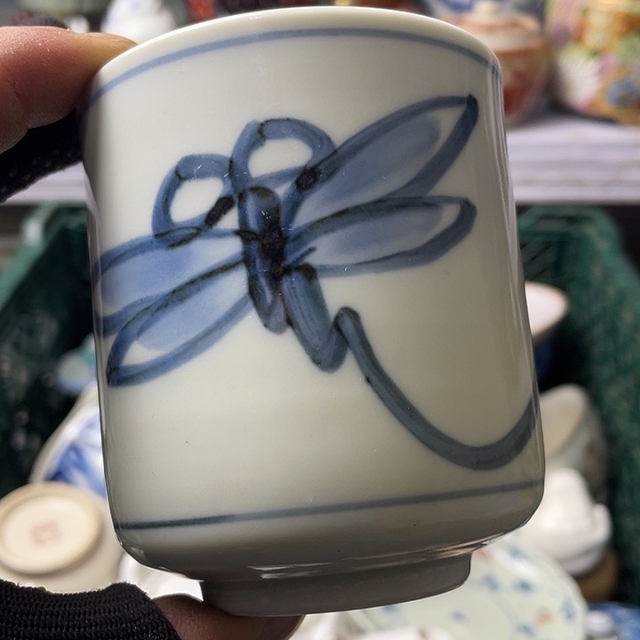 水滴瓷器水滴瓷器