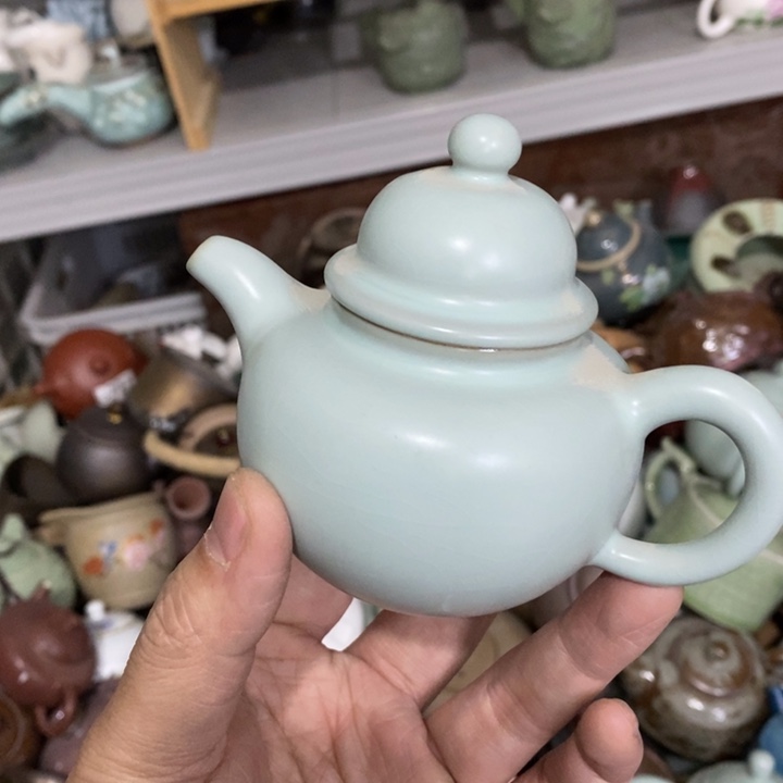 陶瓷艺术品及陶瓷制品