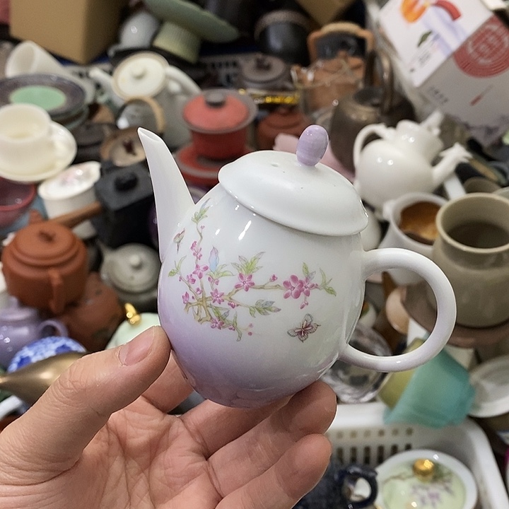 陶瓷艺术品及陶瓷制品