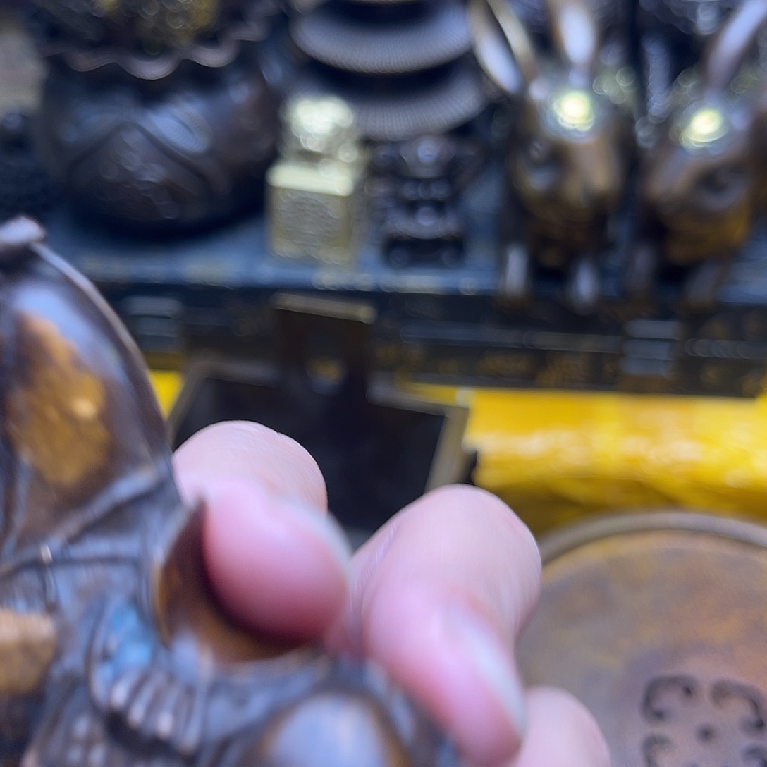 老王铜器链接点击下单 