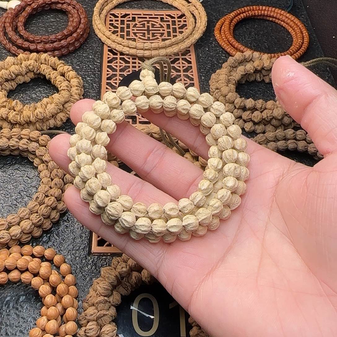 青****吊坠柏香籽/百香籽