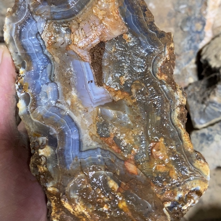 忘***记定制玛瑙玛瑙手镯