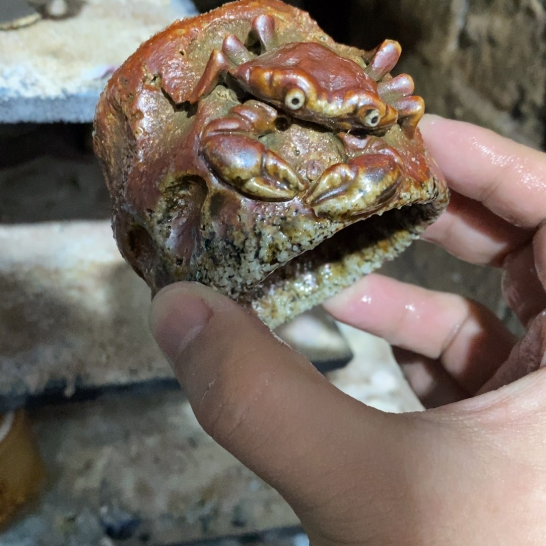 开窑大吉 高货多多839