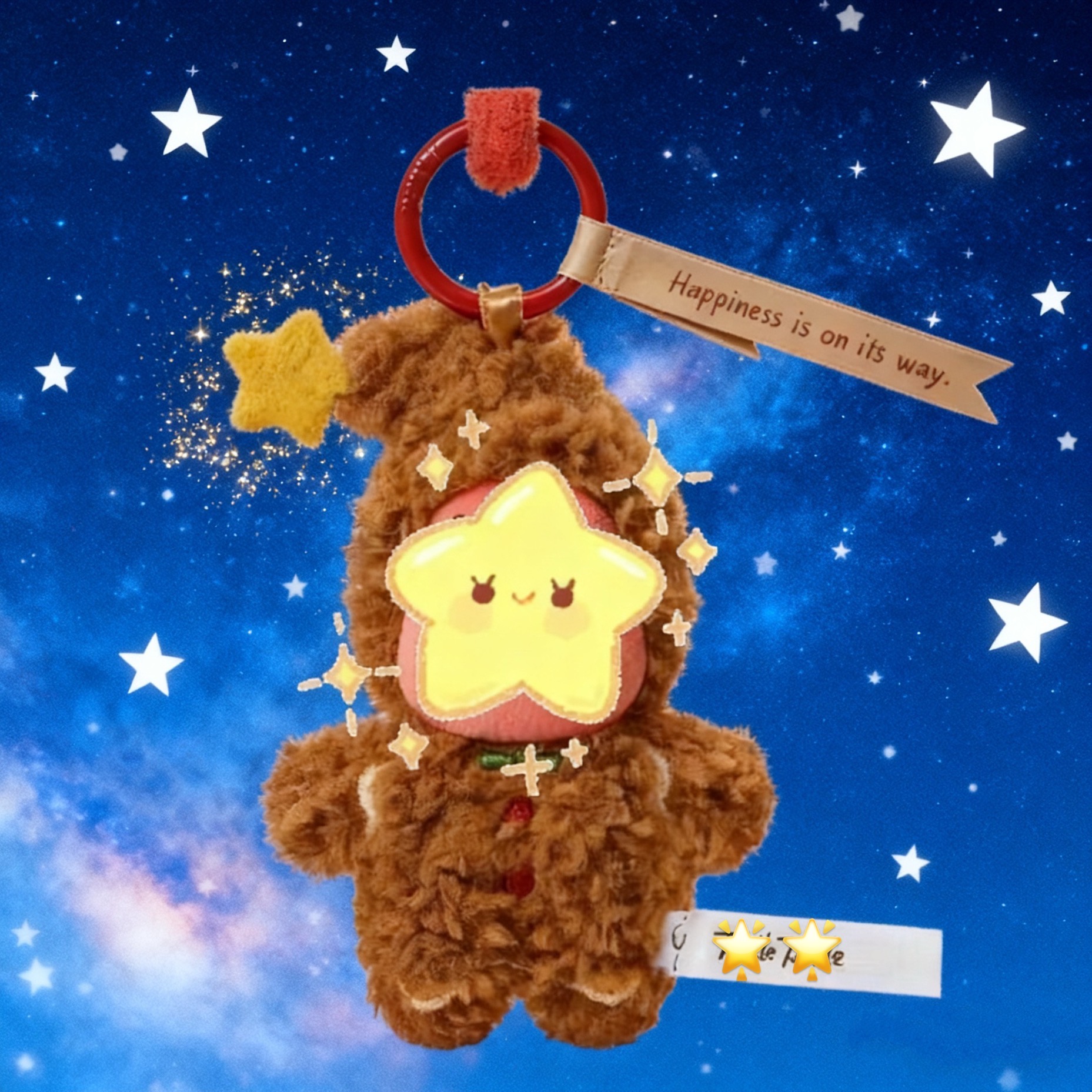 【开播浮浮】好天气系列盲盒（3）