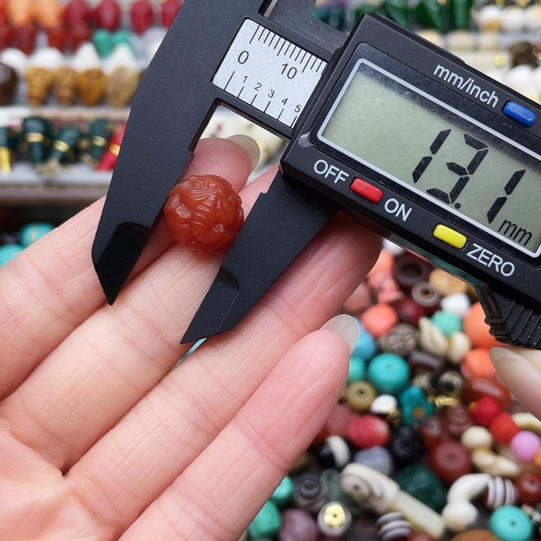 玛瑙/玉髓未镶嵌默认款式