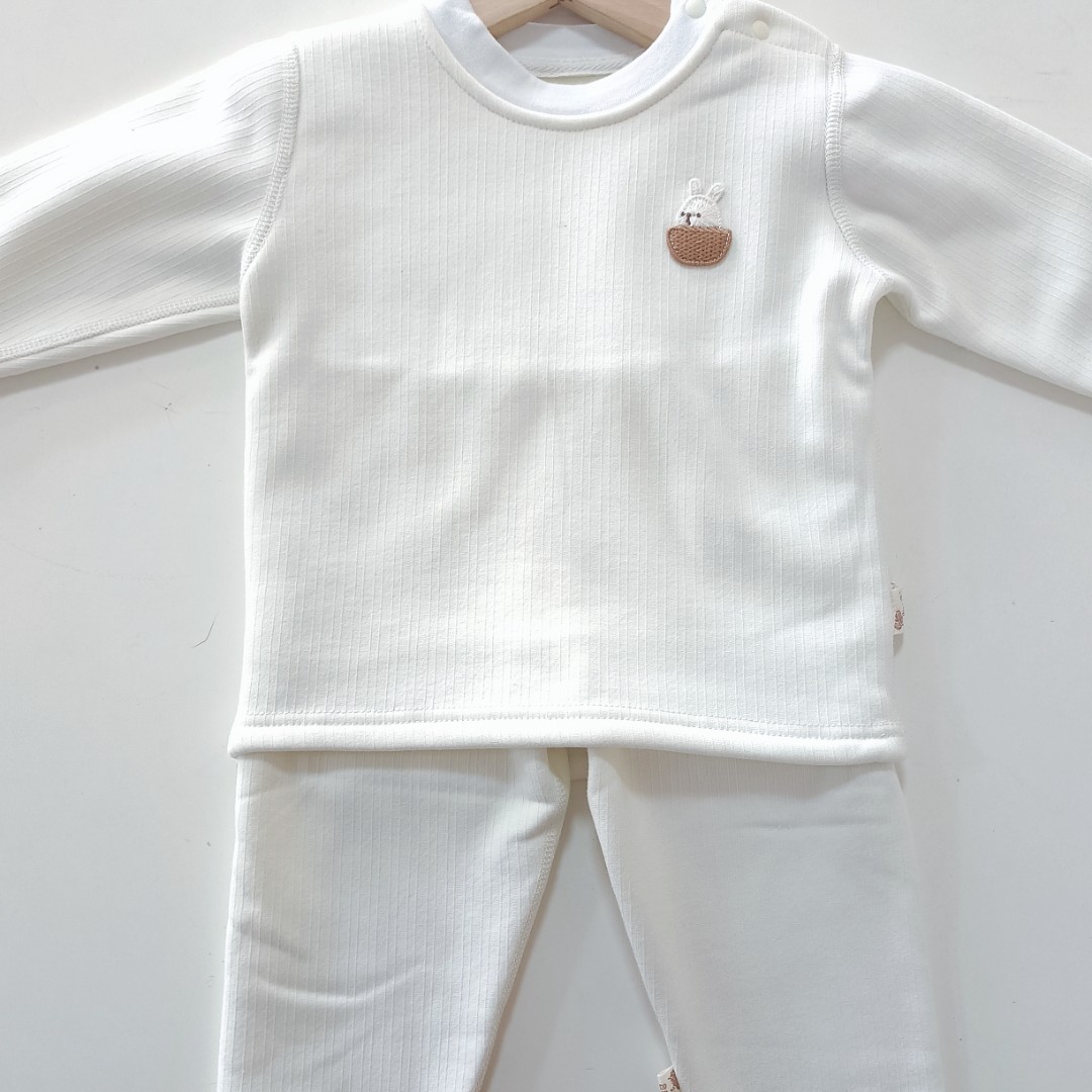 婴泰-【19204小兔】套装