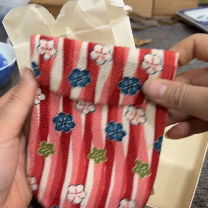 非常好看漂亮的物品 