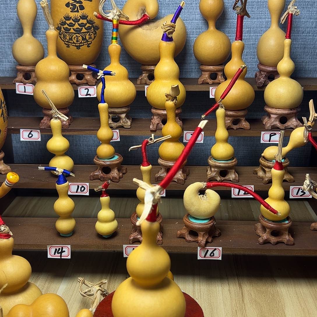 蛋***?葫芦村村名是古乡里