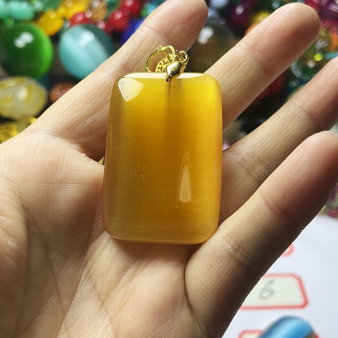 玛瑙/玉髓手链未镶嵌值*