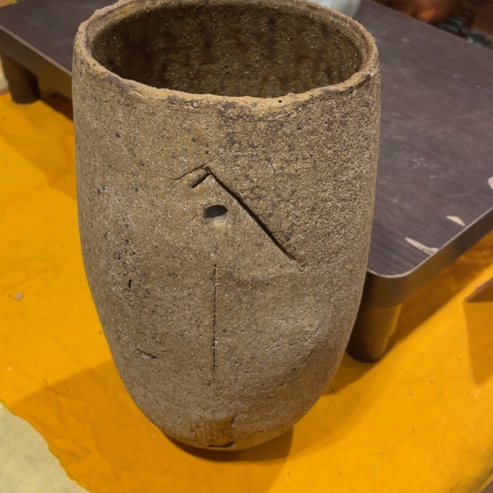 工艺美术品陶瓷艺术