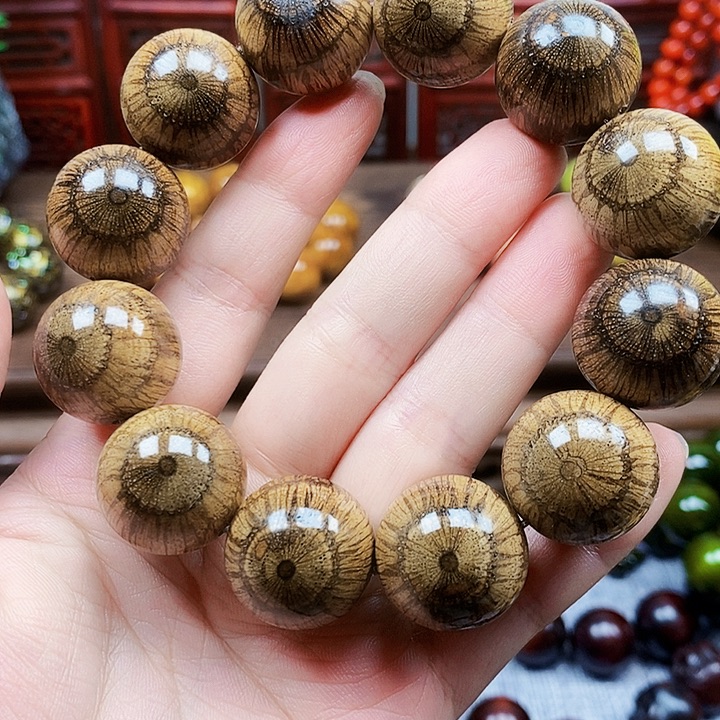 用***2藤类手串/手链买麻藤