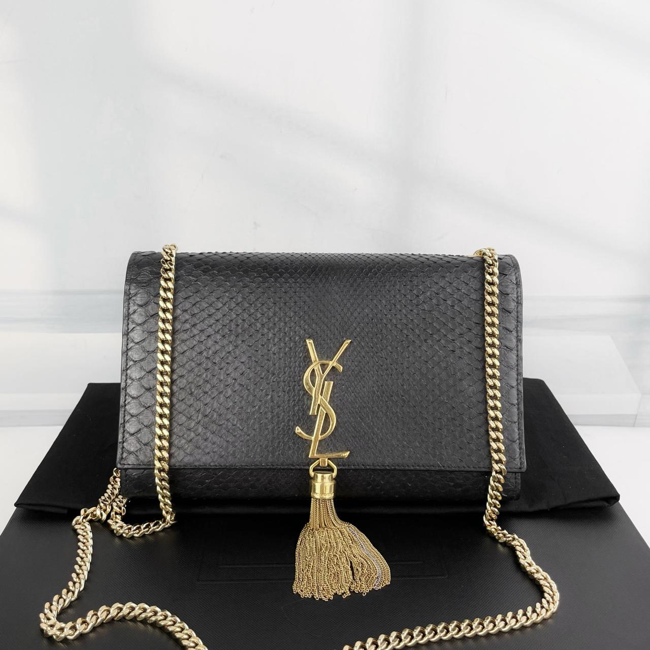 95新 YSL/圣罗兰 小野专属/单肩包/TL1133