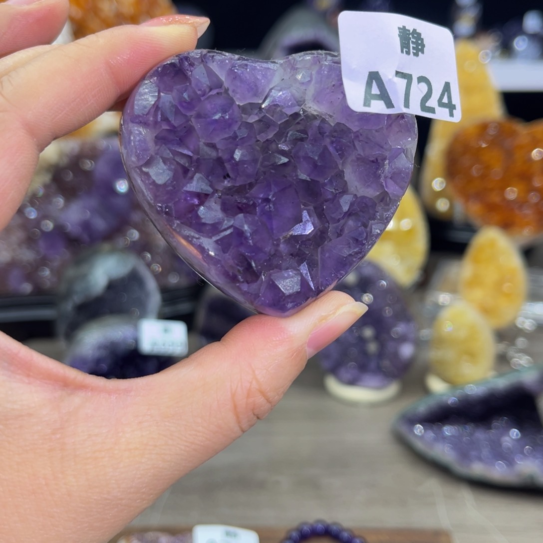 瓷片水晶随行未镶嵌包邮