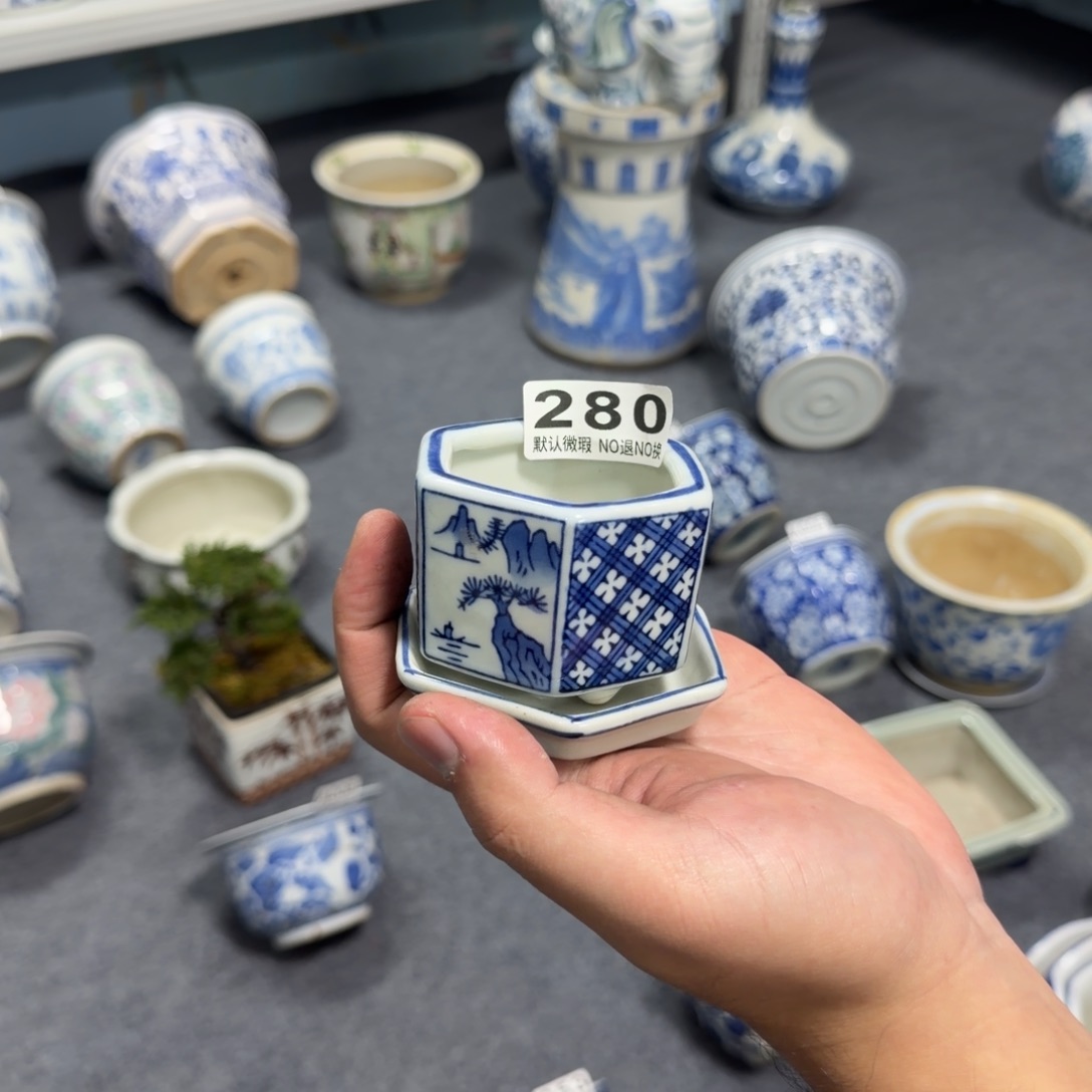 飞***刀陶陶瓷，默认微瑕，介意勿拍