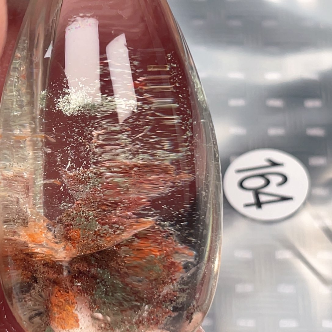 【闪购商品】颈饰未镶嵌水晶修****龙