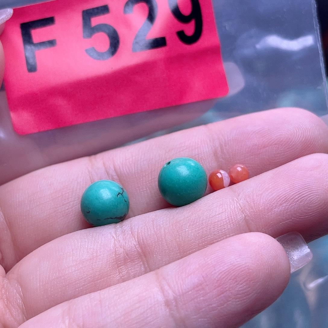 玛瑙/玉髓散珠南红散珠多样化