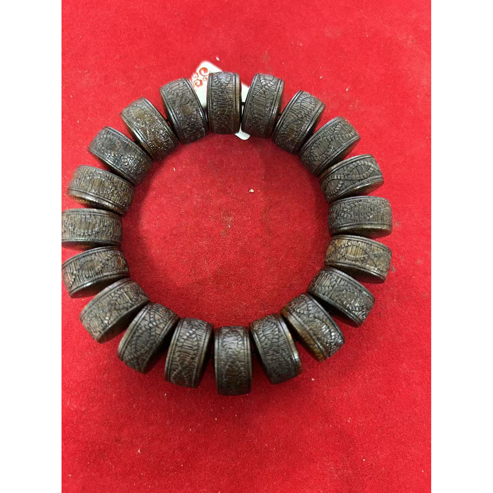 小金哥文玩手串763