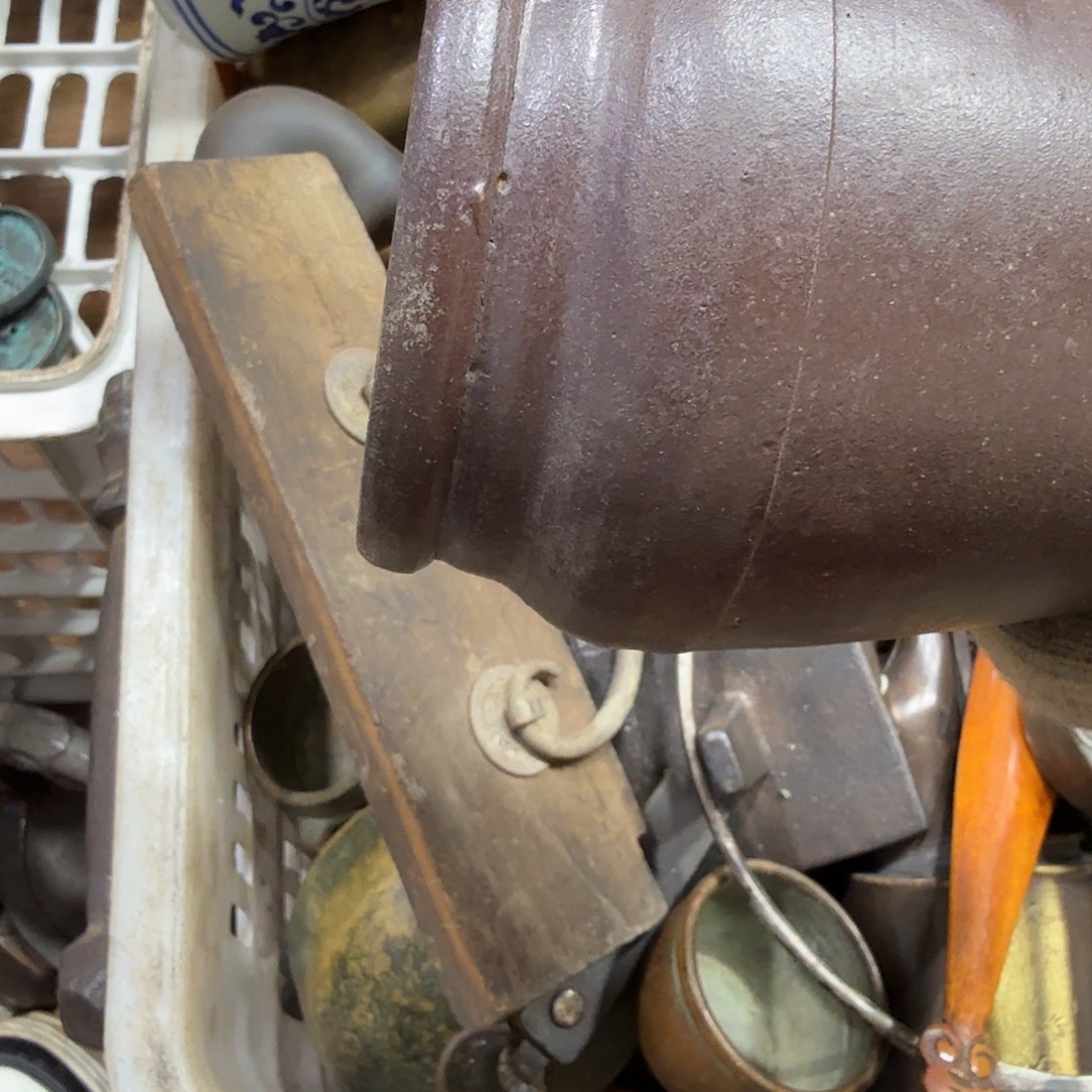 一***。一物一图，工艺品。