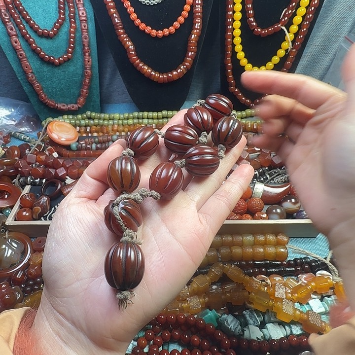 未镶嵌1玛瑙/玉髓