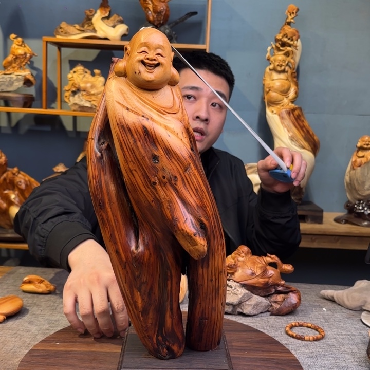 柏木（崖柏）关注一下